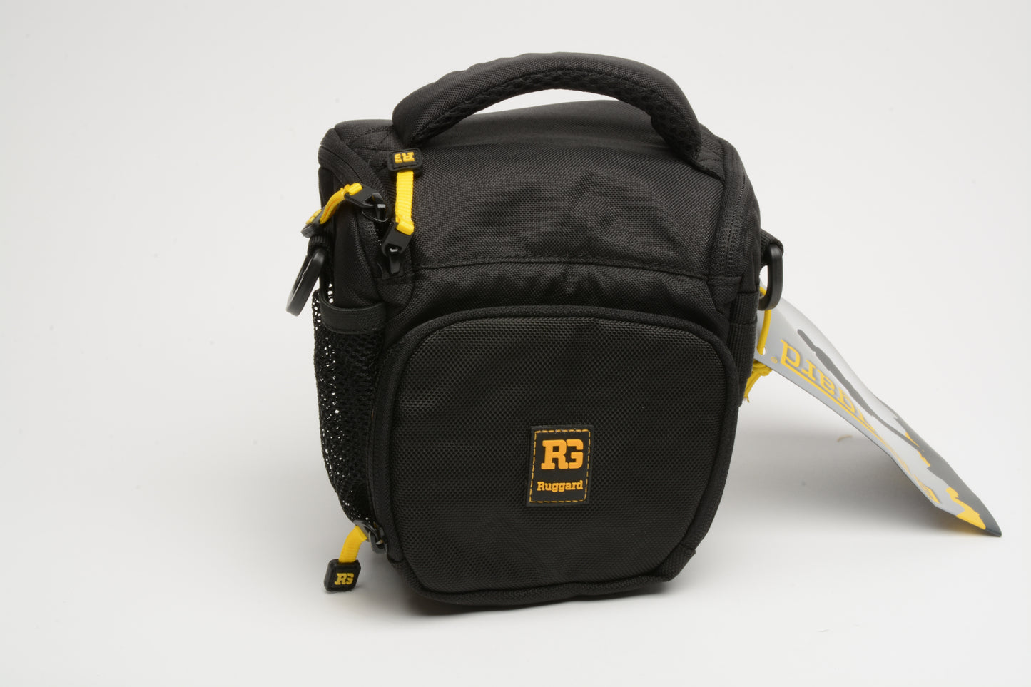 Ruggard Hunter 25 Holster Bag, New