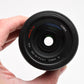 Panasonic Lumix 45-200mm G Vario F4-5.6 Mega OIS w/Caps, Nice