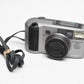 Minolta Freedom Zoom 140EX QD Pano 35mm Point&Shoot w/38-140mm zoom, Great