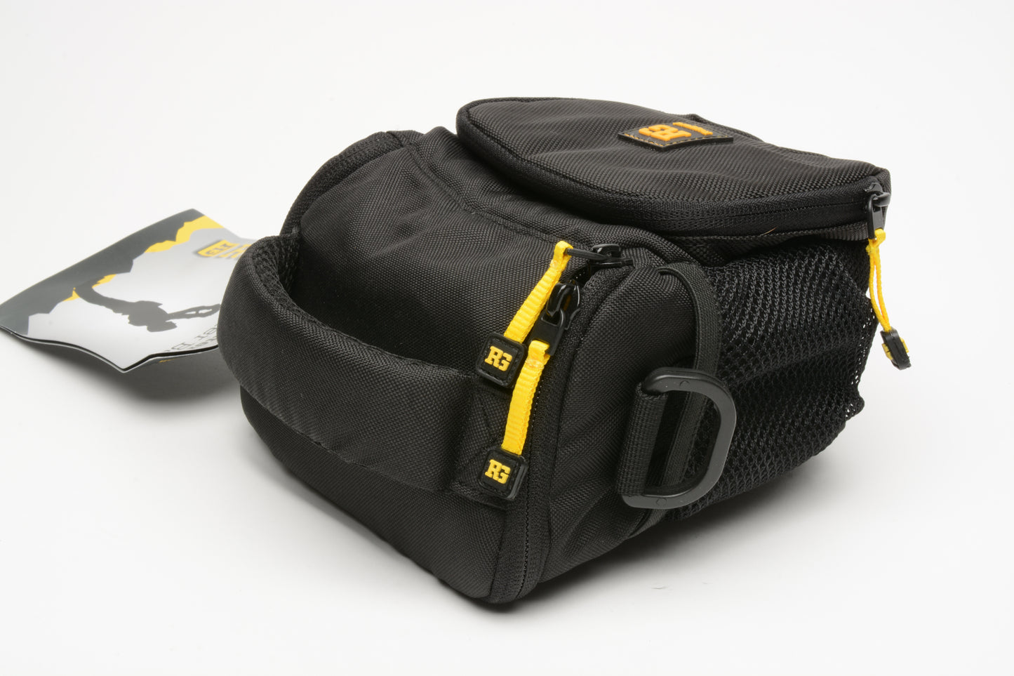 Ruggard Hunter 25 Holster Bag, New