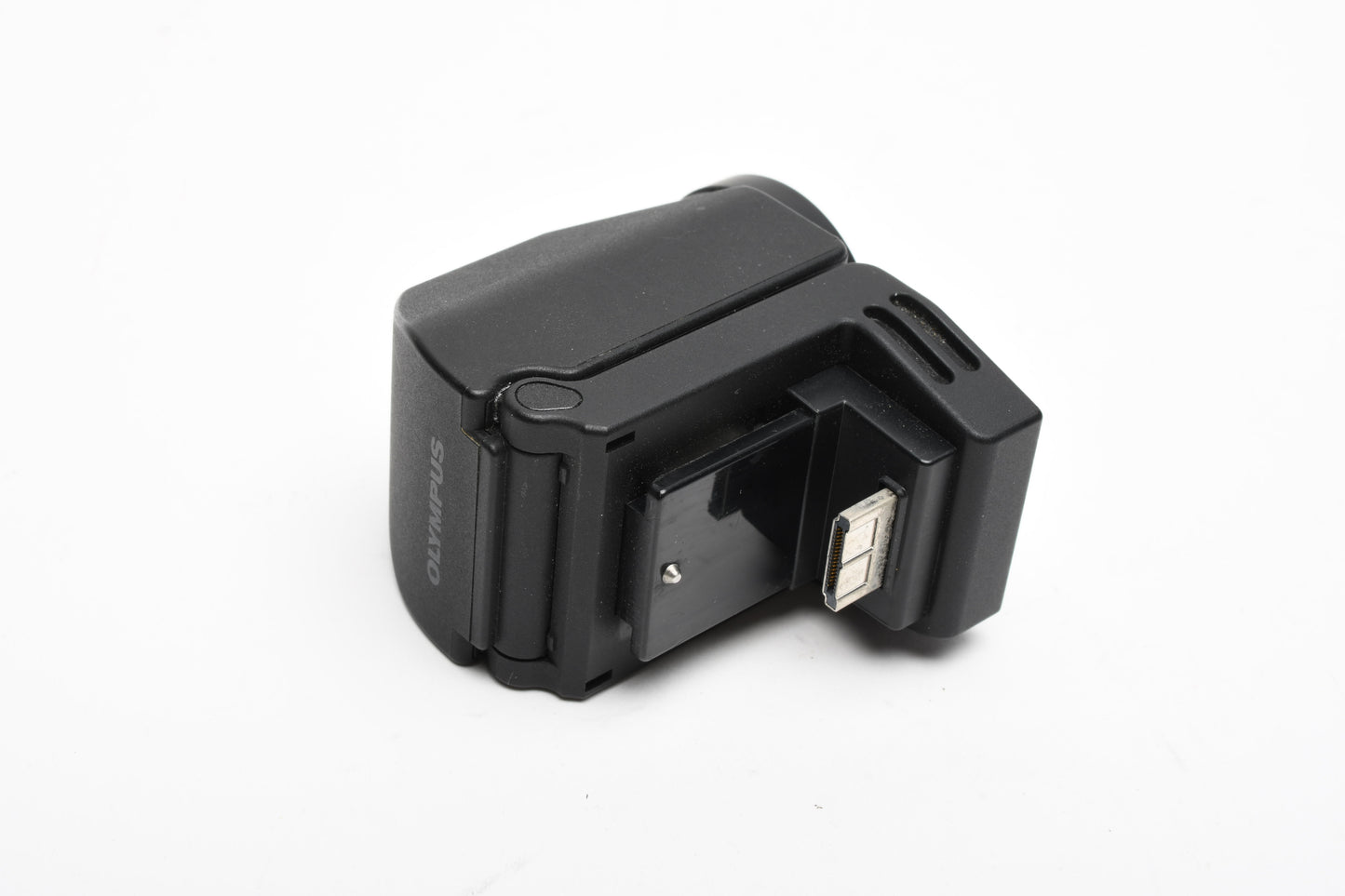 Olympus VF-2 Electronic View Finder for Pen EP series cameras (Black) w/Pouch