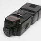 Canon 550EX Speedlite flash, tested, great working, w/Stand, case