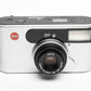 Leica C1 35mm Point&Shoot Camera w/Vario Elmar 38-105mm zoom, Great!