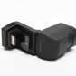 Olympus VF-2 Electronic View Finder for Pen EP series cameras (Black) w/Pouch