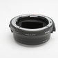 Sigma MC-11 Canon EF - Sony E Mount Converter, Caps, Mint-