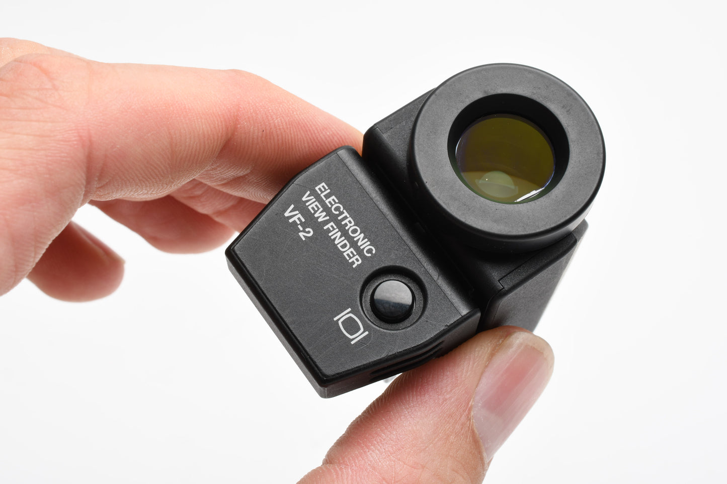 Olympus VF-2 Electronic View Finder for Pen EP series cameras (Black) w/Pouch
