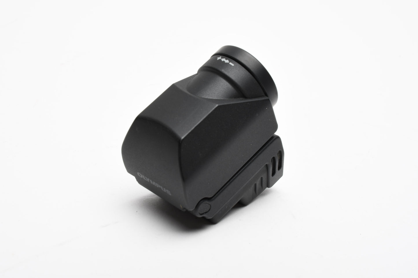 Olympus VF-2 Electronic View Finder for Pen EP series cameras (Black) w/Pouch