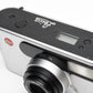 Leica C1 35mm Point&Shoot Camera w/Vario Elmar 38-105mm zoom, Great!