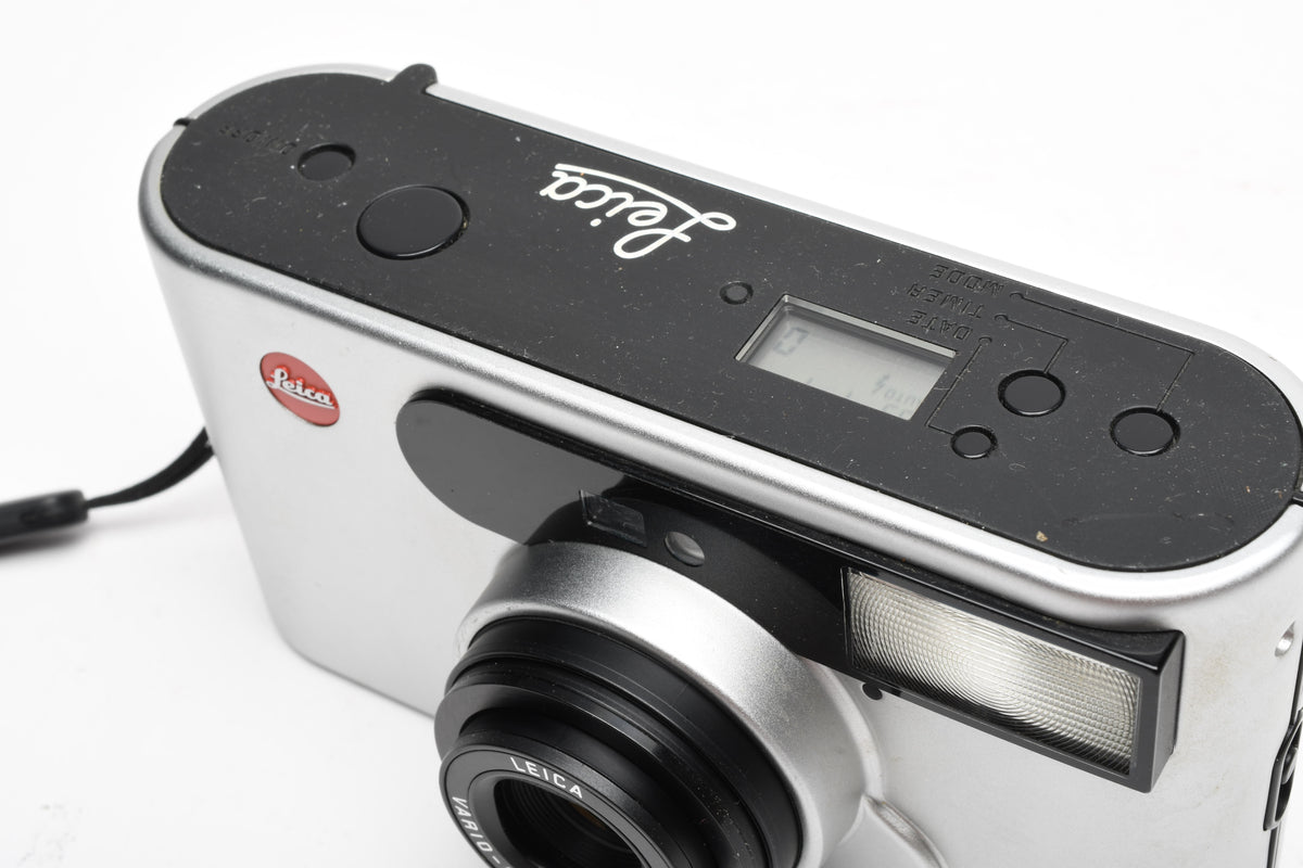 Leica C1 35mm Point&Shoot Camera w/Vario Elmar 38-105mm zoom, Great!