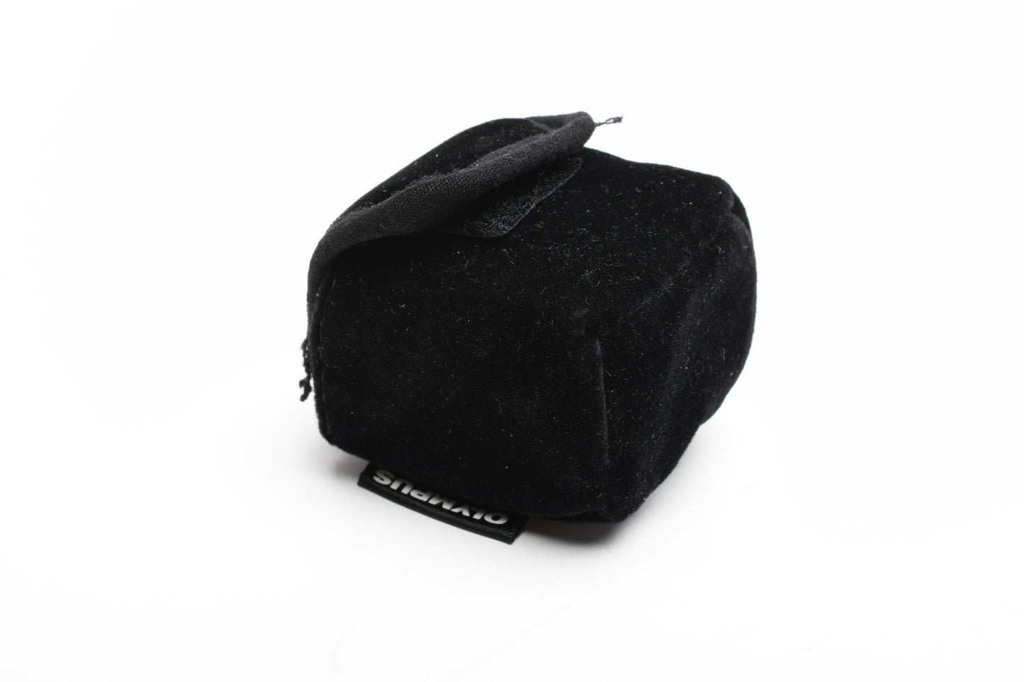 Olympus VF-2 Electronic View Finder for Pen EP series cameras (Black) w/Pouch