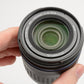 Olympus Zuiko Digital 40-150mm F4-5.6 ED Lens, caps, 4/3 Mount, Nice!