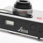 Leica C1 35mm Point&Shoot Camera w/Vario Elmar 38-105mm zoom, Great!