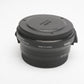 Sigma MC-11 Canon EF - Sony E Mount Converter, Caps, Mint-