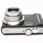 Panasonic Lumix DMC-ZS5 12.1MP Digital Point&Shoot camera w/Leica lens, Boxed