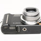 Panasonic Lumix DMC-ZS5 12.1MP Digital Point&Shoot camera w/Leica lens, Boxed