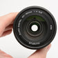 Olympus Zuiko Digital 40-150mm F4-5.6 ED Lens, caps, 4/3 Mount, Nice!