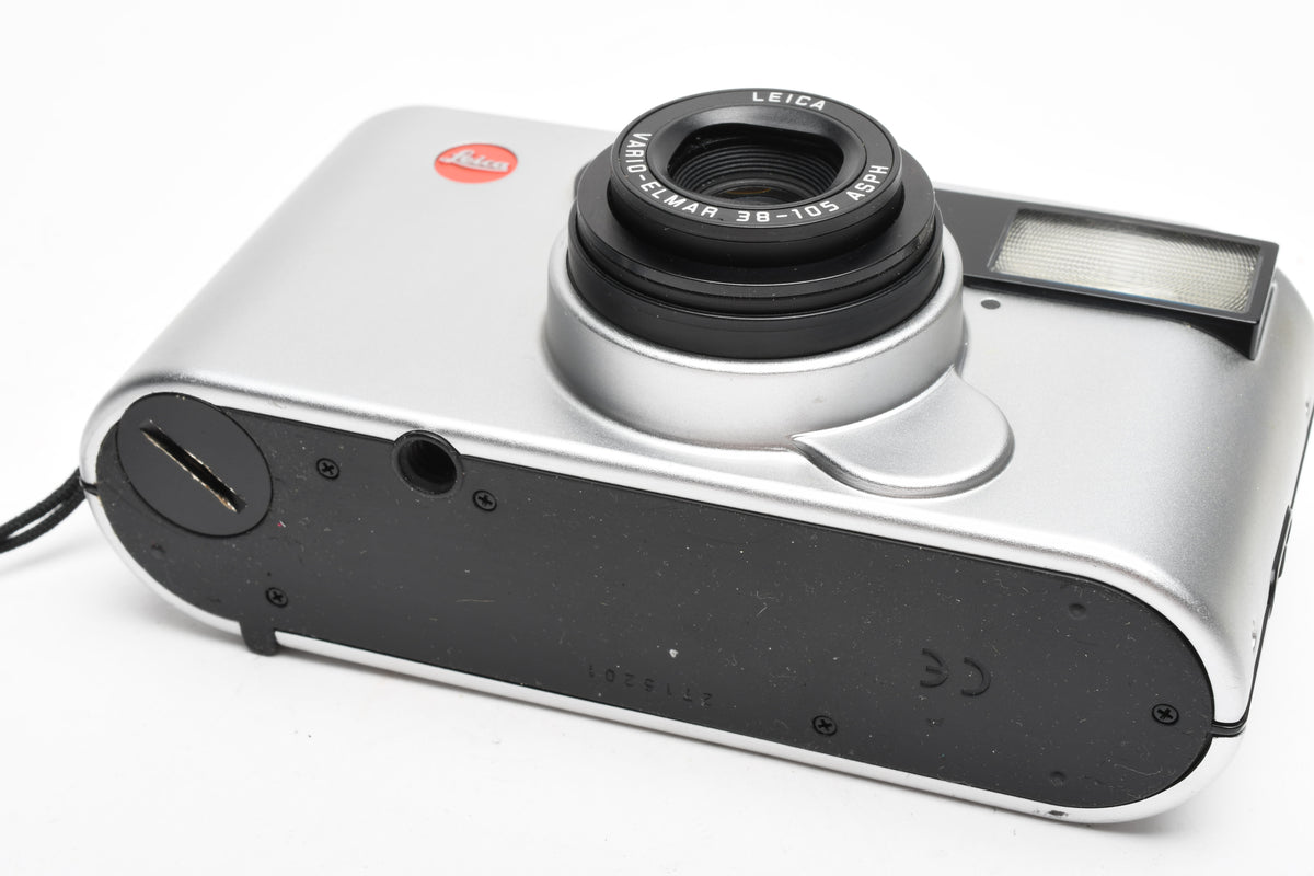 Leica C1 35mm Point&Shoot Camera w/Vario Elmar 38-105mm zoom, Great!