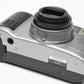 Minolta Freedom Zoom 140EX QD Pano 35mm Point&Shoot w/38-140mm zoom, Great