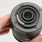 Olympus Zuiko Digital 40-150mm F4-5.6 ED Lens, caps, 4/3 Mount, Nice!