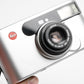 Leica C1 35mm Point&Shoot Camera w/Vario Elmar 38-105mm zoom, Great!