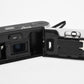 Leica C1 35mm Point&Shoot Camera w/Vario Elmar 38-105mm zoom, Great!
