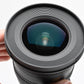 Sigma AF 10-20mm f3.5 DC HSM Wide zoom lens for Nikon, Hood+Caps