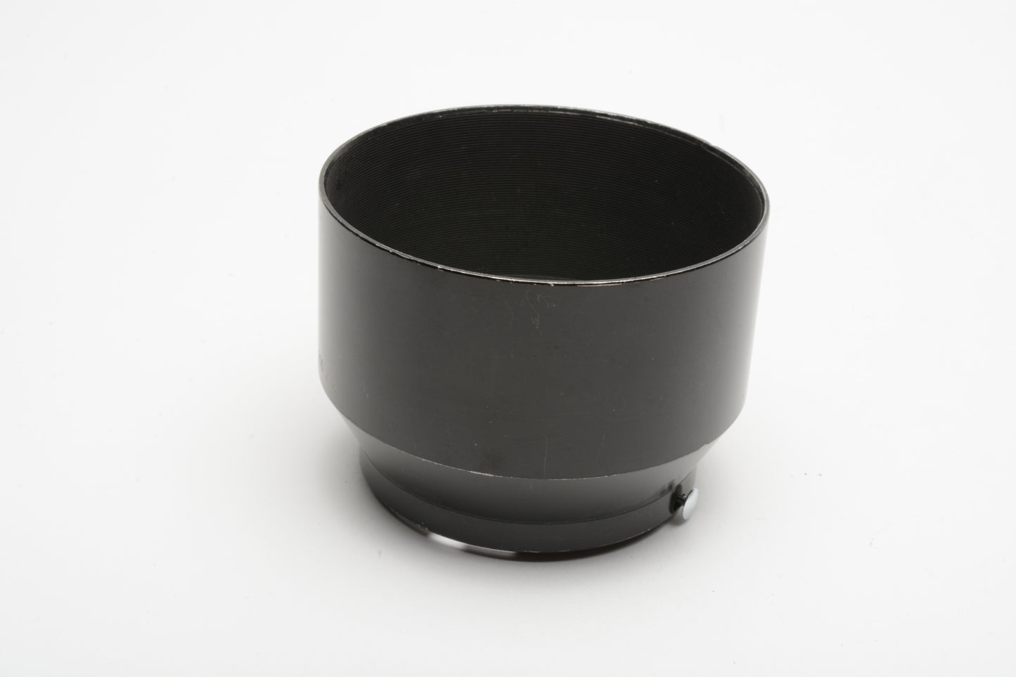 Nikon Metal Hood for HS-4 Nikkor 10.5cm (105mm) f2.5 13.5cm (135mm) f3.5 lens