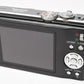 Panasonic Lumix DMC-ZS5 12.1MP Digital Point&Shoot camera w/Leica lens, Boxed