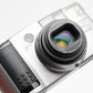 Minolta Freedom Zoom 140EX QD Pano 35mm Point&Shoot w/38-140mm zoom, Great