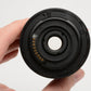 Olympus Zuiko Digital 40-150mm F4-5.6 ED Lens, caps, 4/3 Mount, Nice!