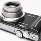 Panasonic Lumix DMC-ZS5 12.1MP Digital Point&Shoot camera w/Leica lens, Boxed