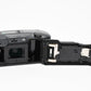 Minolta Freedom Zoom 140EX QD Pano 35mm Point&Shoot w/38-140mm zoom, Great
