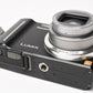 Panasonic Lumix DMC-ZS5 12.1MP Digital Point&Shoot camera w/Leica lens, Boxed