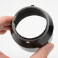 Nikon Metal Hood for HS-4 Nikkor 10.5cm (105mm) f2.5 13.5cm (135mm) f3.5 lens