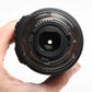 Sigma AF 10-20mm f3.5 DC HSM Wide zoom lens for Nikon, Hood+Caps