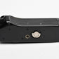 Contax 139 Winder II in box, Tested, Great!