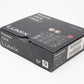 Panasonic Lumix DMC-ZS5 12.1MP Digital Point&Shoot camera w/Leica lens, Boxed