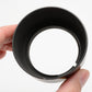 Nikon HS-10 clip-on lens hood, Very clean, For 85mm f2, 105mm f2.5 Lenses