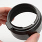Nikon HS-10 clip-on lens hood, Very clean, For 85mm f2, 105mm f2.5 Lenses