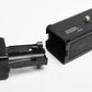Contax 139 Winder II in box, Tested, Great!