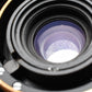 Leica Summaron M 35mm f3.5 Black Paint By Shueido Camera w/Goggles