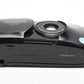 Olympus Stylus Zoom DLX 35mm Point&Shoot w/35-70mm zoom, Great! + Case