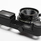 Leica Summaron M 35mm f3.5 Black Paint By Shueido Camera w/Goggles