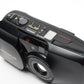 Olympus Stylus Zoom DLX 35mm Point&Shoot w/35-70mm zoom, Great! + Case