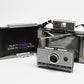 Polaroid Land cameras 230, nice & clean
