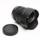Panasonic Lumix G Vario 7-14mm F4 Aspherical Lens H-F007014, Sharp!