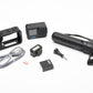GoPro Hero12 Black Creator Edition, light, tripod, 256MB MSD, USB, Great!