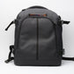 Delsey Pro camera photo backpack 31 Gray/black, nice & clean, great quality