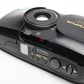 Olympus Stylus Zoom DLX 35mm Point&Shoot w/35-70mm zoom, Great! + Case
