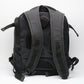 Delsey Pro camera photo backpack 31 Gray/black, nice & clean, great quality